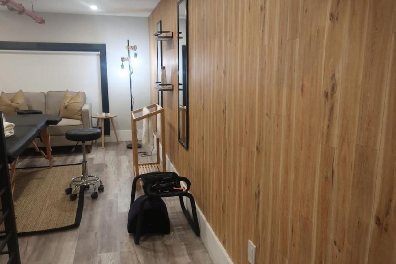 Nyc Skyline Views, Sauna & Rooftop - Romantic Escape At "Brooklyn Bay Lofts" New York Exteriör bild